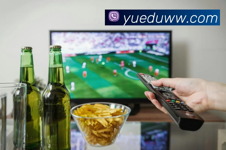 用户互动社区